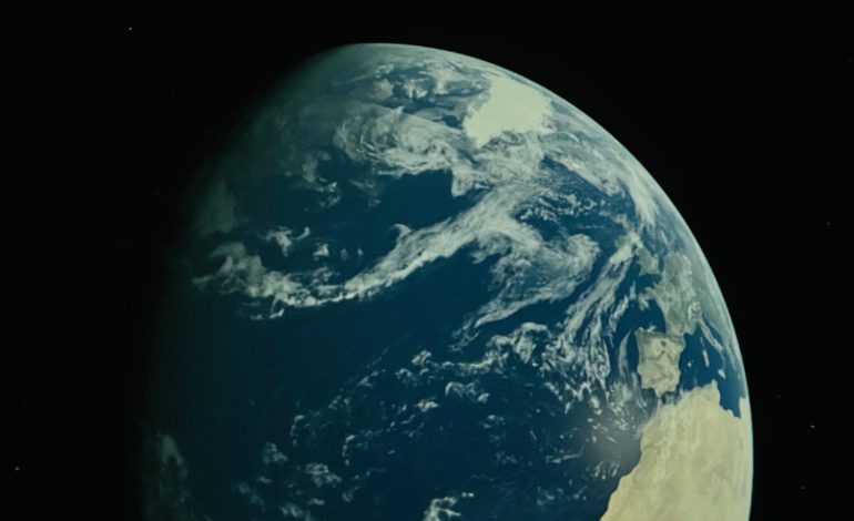 Visita de Estudo – 7ºAno – Planetário do Porto